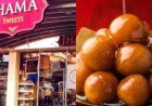 Top sweet shops in mumbai | मुंबई की फेमस मिठाई की दुकानें