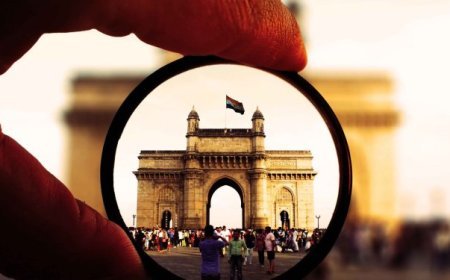 मुंबई टॉप शूटिंग प्लेस | Shooting Locations in Mumbai