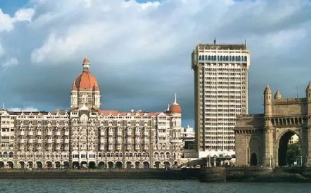 Love you mumbai | सपनो का शहर मुंबई की कहानी