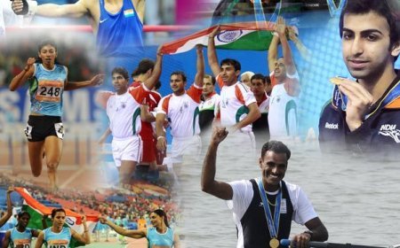 Famous sports of Maharashtra | महाराष्ट्र के प्रसिद्ध खेल