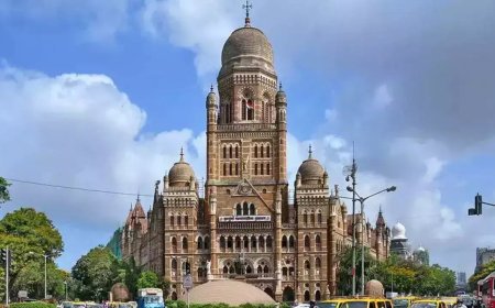 Maharashtra News: मुंबई में दुकानों-होटलों के बाहर देवनागरी साइनबोर्ड न लगाने पर BMC सख्त, होगी ये कार्रवाई