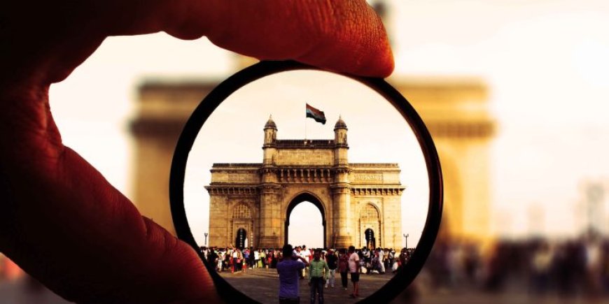 मुंबई टॉप शूटिंग प्लेस | Shooting Locations in Mumbai