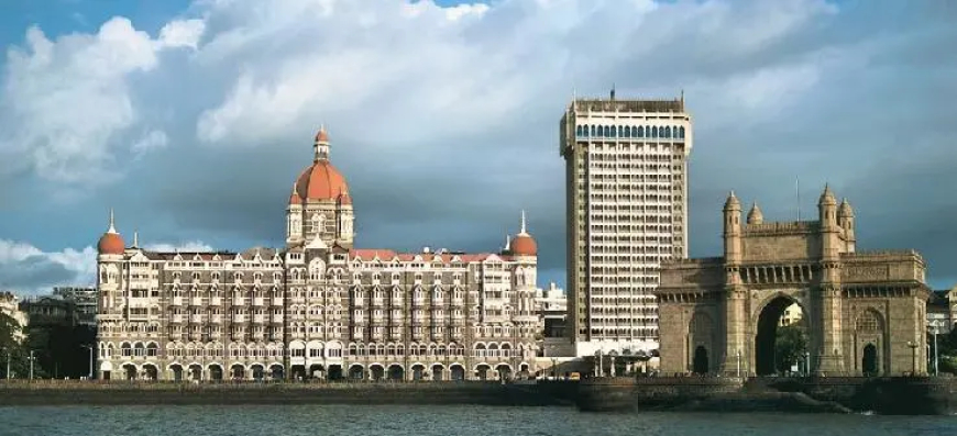 Love you mumbai | सपनो का शहर मुंबई की कहानी