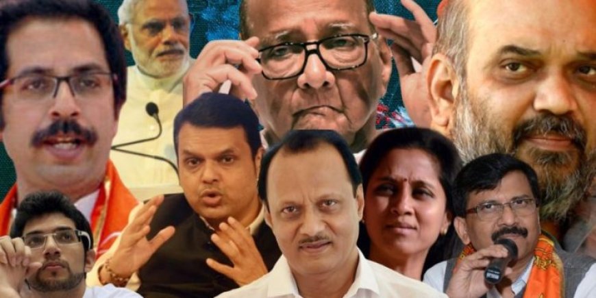 Top Mumbai’s Politician | मुंबई के प्रसिद्ध नेता