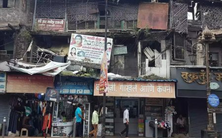 Bhide Wada: पुणे में बनेगा महात्मा ज्योतिबा फुले और उनकी पत्नी का राष्ट्रीय स्मारक