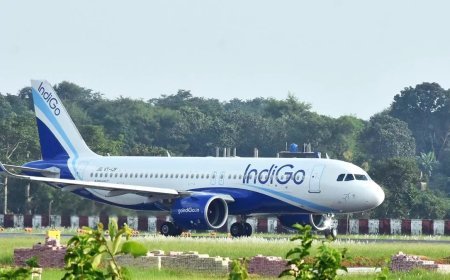 Bombay High Court: पायलट ने बॉम्बे हाई कोर्ट में दायर की याचिका