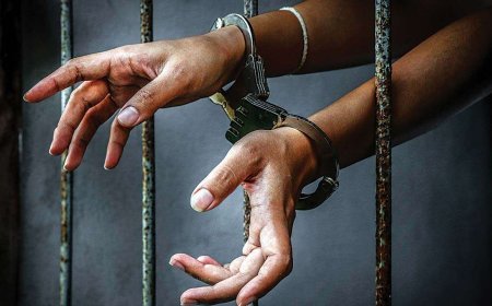 महाराष्ट्र: ठाणे में बिल्डर से 50,000 रुपये की उगाही करने वाला व्यक्ति गिरफ्तार