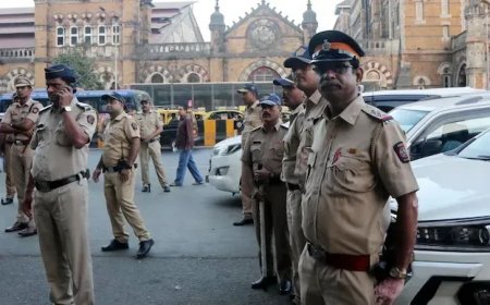 Mumbai News:  मुंबई पुलिस ने जमा की 41 लग्जरी कारें, अमीर बाप के बेटों के खिलाफ हुई FIR