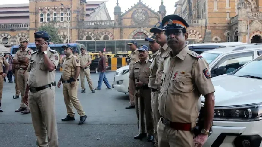 Mumbai News:  मुंबई पुलिस ने जमा की 41 लग्जरी कारें, अमीर बाप के बेटों के खिलाफ हुई FIR