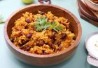 Rajma Pulao: झटपट घर पर राजमा पुलाव कैसे बनाएं