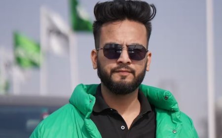 Bigg Boss OTT 2 winner Elvish Yadav ने रेस्टोरेंट में आदमी को मारा थप्पड़, सोशल मीडिया पर वीडियो हुआ वायरल
