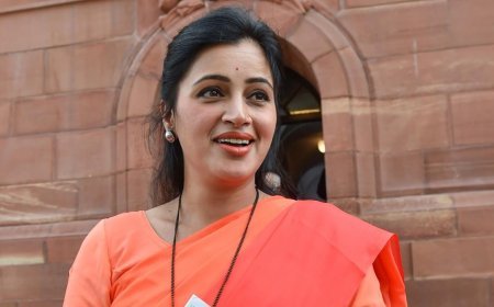 Mumbai News : love you mumbai  राष्ट्रीय के युवा स्वाभिमानी पार्टी ने केंद्रीय चुनाव के आयोग को क्यों पत्र भेजा है?