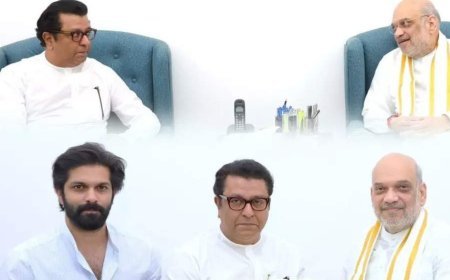 मुंबई: love you mumbai उत्तर भारतीयों की नाराजगी क्या मोल लेगी BJP? लेकिन महाराष्ट्र की सियासत में क्या चल रहा है अब।