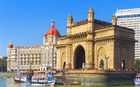 Mumbai news: मुंबई  एशिया में सबसे अधिक अरबपतियों वाला  बना शहर, अंबानी-अडाणी हुए मालामाल