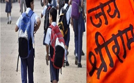 मुंबई: जय श्री राम बोलने पर नाबालिग का किया पिटाई, जबरन से लगवाए गए दूसरे धर्म के नारे