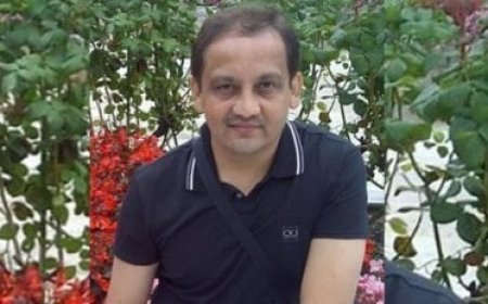 Mumbai news : मुंबई में ही 600 लोगों से 400 करोड़ का ठग हुआ है  फरार, अब  जानें CA अंबर दलाल की पूरी यह कहानी