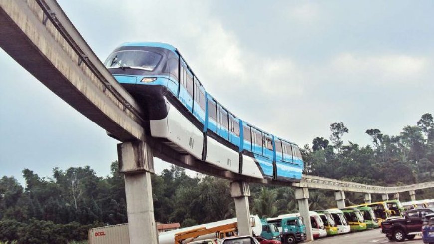 Monorail Mumbai News  : अप्रैल से मिलेगा मोनो रेल से यात्रियों को राहत, जानें कब पहुंचेगी मोनो रेल मुंबई ?