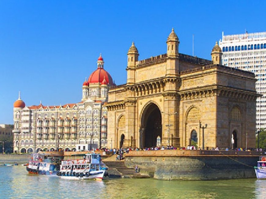 Mumbai news: मुंबई  एशिया में सबसे अधिक अरबपतियों वाला  बना शहर, अंबानी-अडाणी हुए मालामाल