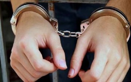 मुंबई: गोंदिया में से रिश्वत मामले में नगर पंचायत अधिकारी सहित और 5 गिरफ्तार, कई धाराओं में दर्ज हुआ केस ?