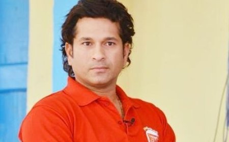 मुंबई : सचिन तेंदुलकर के आवास पर तैनात कांस्टेबल ने की आत्महत्या, आत्महत्या के कारण का अभी तक नहीं हुआ खुलासा ?