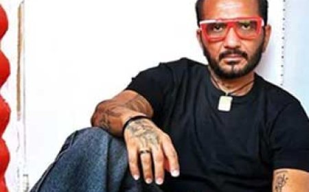 मुंबई  : पुलिस ने किया राजस्थान के उदयपुर से भावेश भिंडे हुआ गिरफ्तार, आज कोर्ट में किया जाएगा पेश !