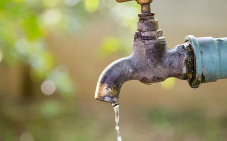 मुंबई : 24 घंटे नहीं मिलेगी पानी की सप्लाई, BMC ने दो दिन पहले ही जारी किया अलर्ट!