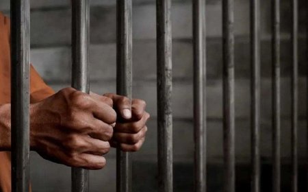 "बॉम्बे के हाई कोर्ट में निर्देश पर उम्रकैद की सजा काट रहा है,कैदी अब वो क्या दे पाएगा LLB का CET एग्जाम "