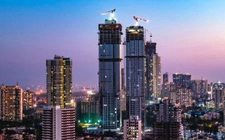 मुंबई: मुंबई में महंगे घरों का क्रेज बरकरार, मई में हाई लग्जरी प्रॉपर्टी की बिक्री में उछाल कूद के देखें आंकड़े