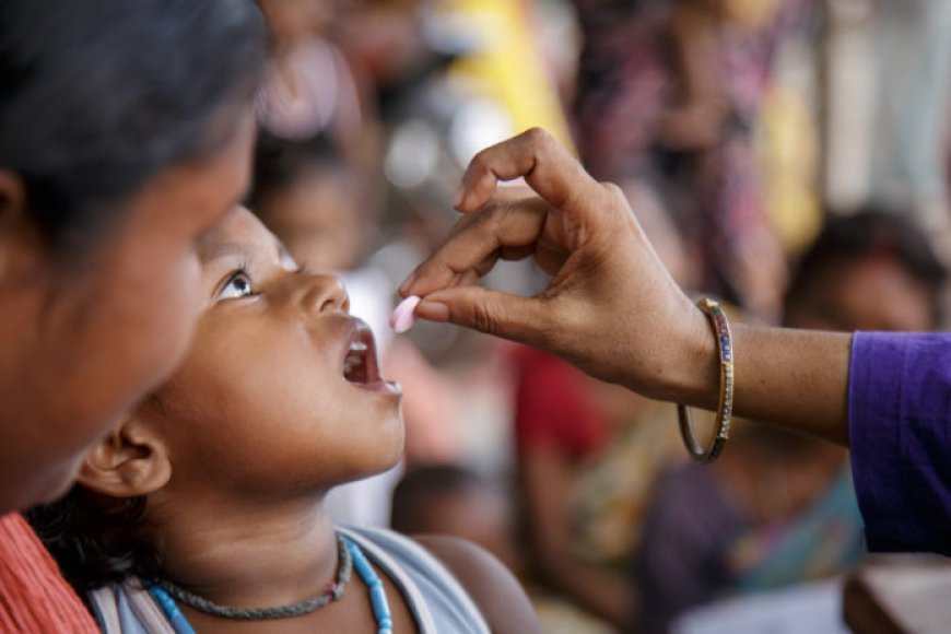 Deworming campaign in PMC : दवा की कमी के कारण पीएमसी में कृमि मुक्ति अभियान में हो सकती है देरी