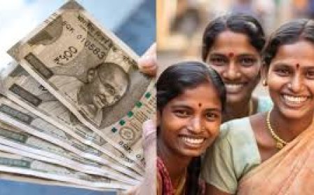 Swarnima Scheme:  स्वर्णिमा योजना: महाराष्ट्र में ओबीसी समुदायों की महिलाओं को सशक्त बनाना: