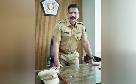 जिससे काँपता था पूरा अंडरवर्ल्ड , आज हुए रिटायर