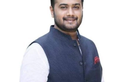 कौन हैं कांग्रेस के युवा बब्बर शेर !