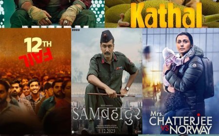 National Award Winner List : नेशनल अवार्ड से सम्मानित हुए कई चौंकाने वाले स्टार्स