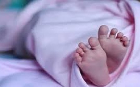 मुंबई के चेंबूर से दिल दहला देने वाली घटना, HIV संक्रमित छह महीने बच्चे को देनी पड़ी अपनी जान की कुर्बानी