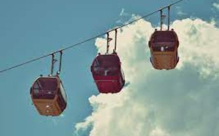 मुंबई में सफर होगा और आसान , ट्रैफिक से मिलेगी छुटकारा !