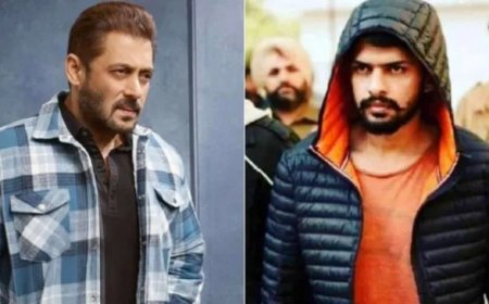 सुपरस्टार सलमान खान के बाद अब इस अभिनेता को भी मिली गैंगस्टर लॉरेंस बिश्नोई की धमकी !