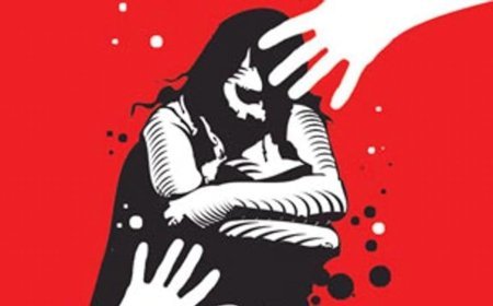 मुंबई नायगांव में मासूम पर हैवानियत !