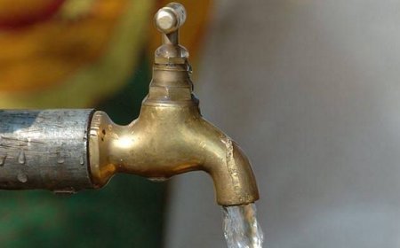 मुंबईकरों के लिये गुड न्यूज़ , महाराष्ट्र में अब नहीं होगी की पानी  समस्या !