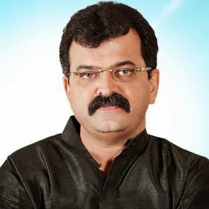 Jitendra Awhad Controversy News  : जितेंद्र आव्हाड की इस बयान से गरमाई महाराष्ट्र की सियासत !