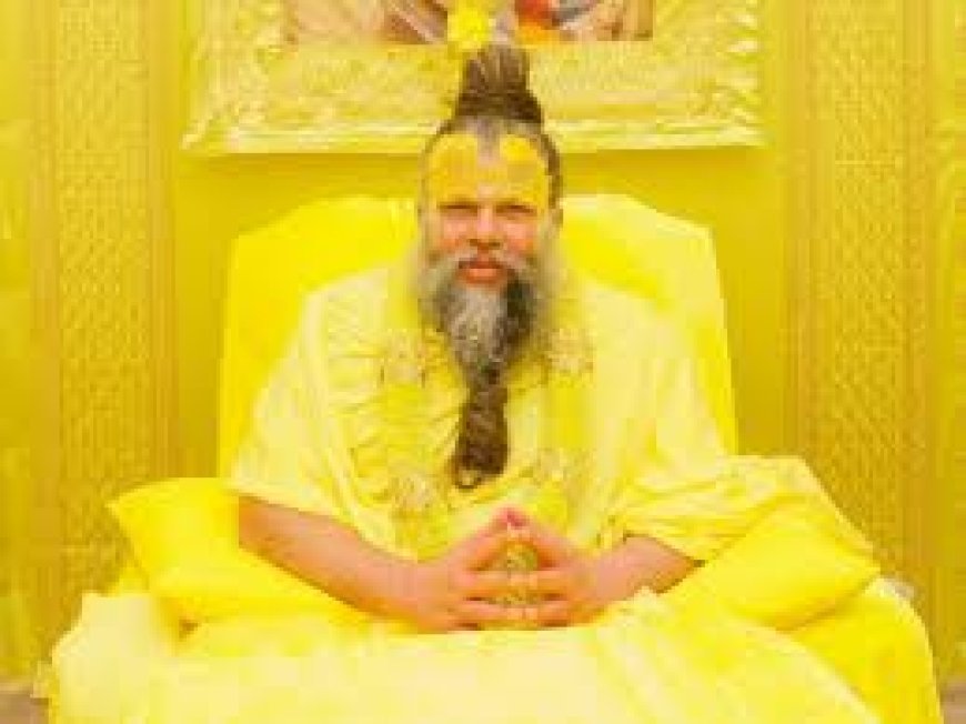 Premanand Ji Maharaj Controversy  : "प्रेमानंद जी महाराज के बयान पर बवाल – असल मायने क्या हैं?"
