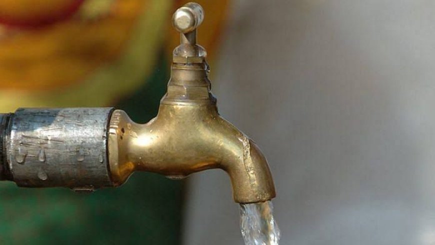 महाराष्ट्र में अब नहीं होगी पानी कि समस्या !