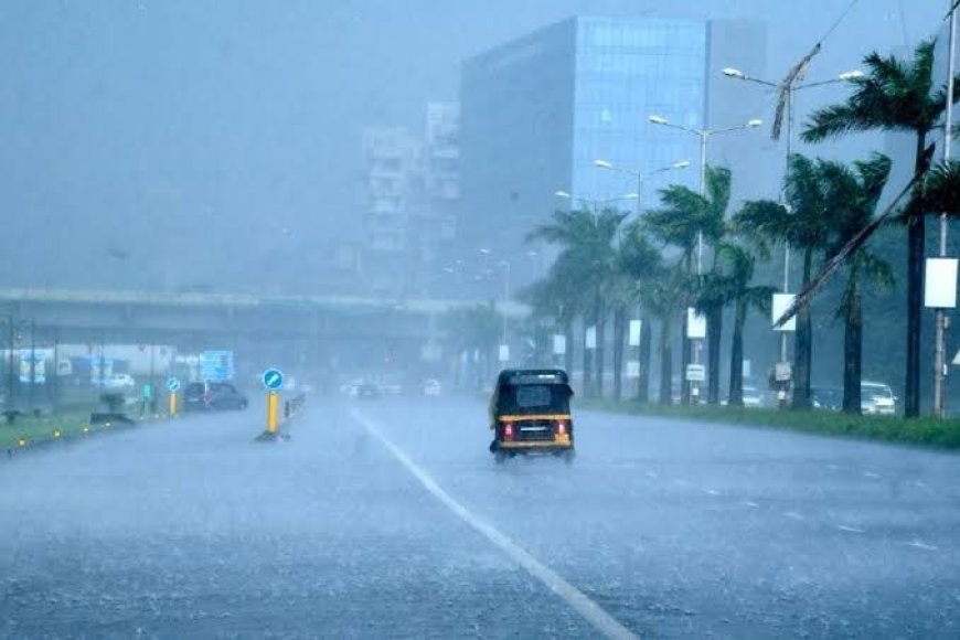 Mumbai Rains : मुंबई की बारिश में बीएमसी की सेवा कितनी असरदार?