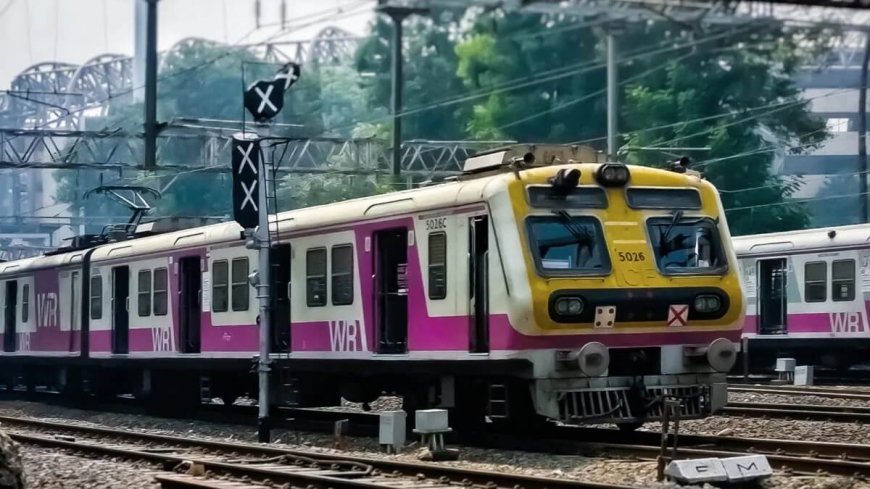 20 नई ट्रेनें होंगी शुरू ,यात्रिओं को मिलेगी राहत !