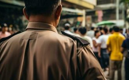 मुंबई में कानून-व्यवस्था संभालने उतरेगी डेल्टा फोर्स