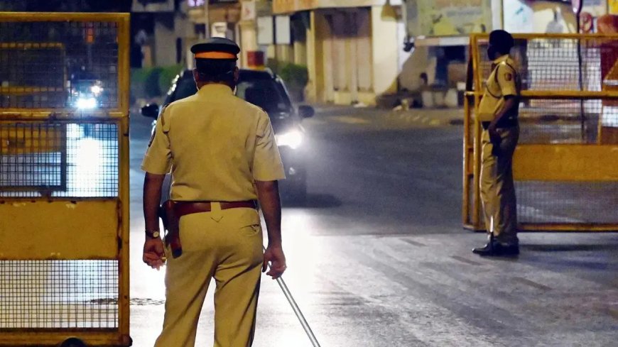 Maharashtra: संभाजीनगर में नाबालिग बेटों के सामने रिक्शा चालक की हत्या, हाथ और उंगलियां भी काटे