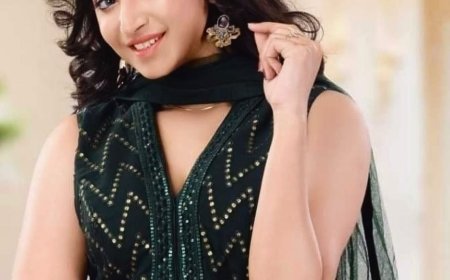 अभिनेत्री राज रानी उर्फ रानी कलकत्ता: कोलकाता से मुंबई तक, अभिनय की नई चमक