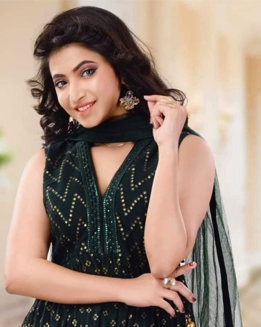 अभिनेत्री राज रानी उर्फ रानी कलकत्ता: कोलकाता से मुंबई तक, अभिनय की नई चमक