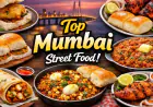 Top Mumbai Street Food: बेस्ट जगह, लोकेशन, टाइम, प्राइस और रियल एक्सपीरियंस