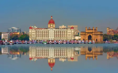 1-Day Mumbai Itinerary: बेस्ट घूमने की जगहें, फूड और पूरा इटिनरेरी