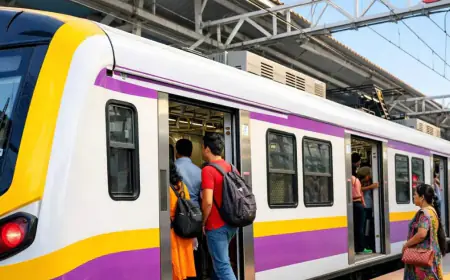 Mumbai Local Rules and Regulations: सुरक्षित और स्मार्ट यात्रा के जरूरी टिप्स